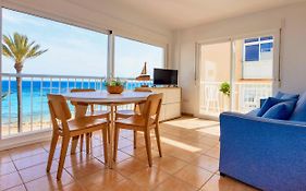 Appartamento SA VARADERO Fronte Mare Con Cucina